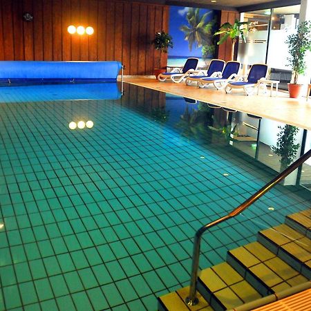 Hotel Niedersfeld-温特贝格 外观 照片