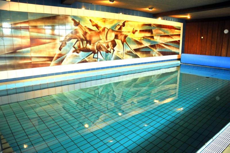 Hotel Niedersfeld-温特贝格 外观 照片