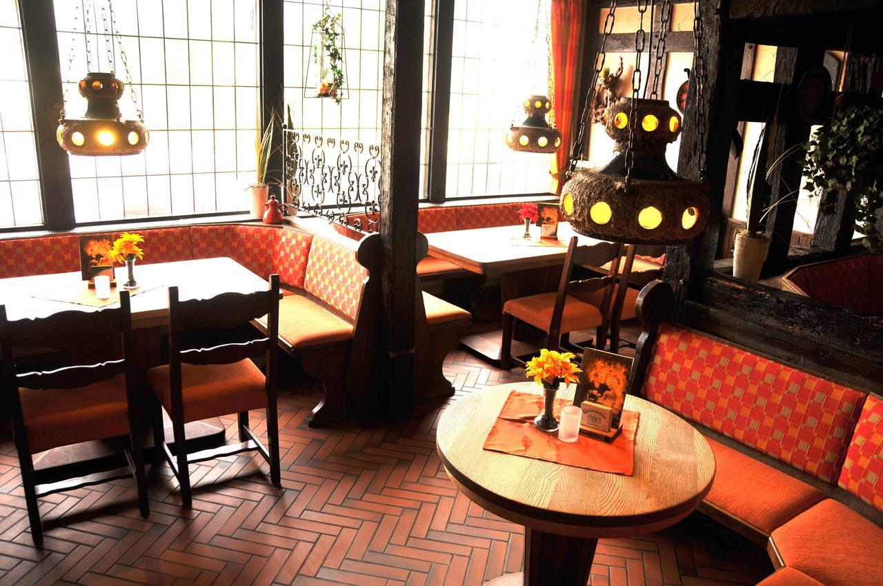 Hotel Niedersfeld-温特贝格 外观 照片
